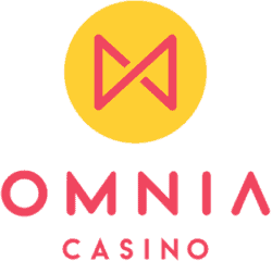 Omnia Casino banner new