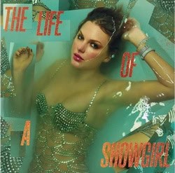 Taylor Swift / The Life Of A Showgirl (CD)