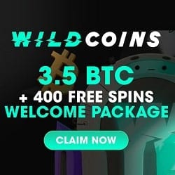 Crypto Bonus