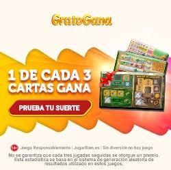 Gana Gratis Spins