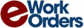 eWorkOrders logo