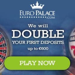 €600 welcome bonus + 100 free spins | Review