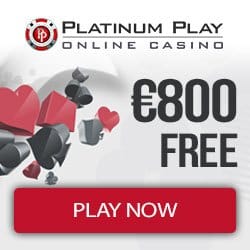 Welcome to Platin Play Online Casino! 