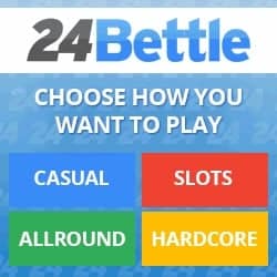 Choose how you want to play!