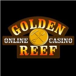 Golden Reef Casino | $100 free chip bonus and free spins | review