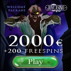 JoyCasino banner 250x250