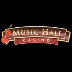 Music Hall Casino | €500 welcome bonus & 100 free spins | Review