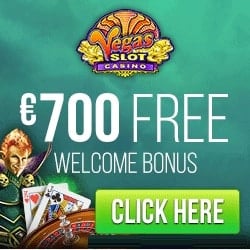 Vegas Slot Casino | 210% up to €700 Instant Bonus and Free Spins