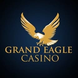 Grand Eagle Casino [register, login, play] $60 free spins bonus code