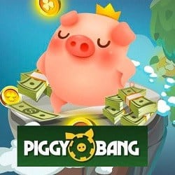 Piggy Bang Casino | 55 free spins no wager welcome bonus | Review