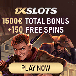 Sign Up Bonus & Free Spins to online slots