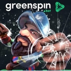 300 Free Spins Bonus Code