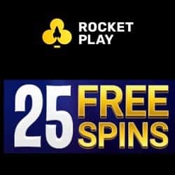 25 exclusive no deposit free spins 