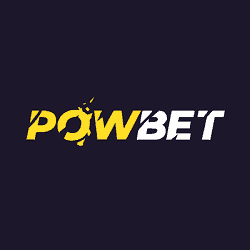 Sign up with Powbet