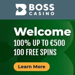 Exclusive Promotions at BossCasino.com 