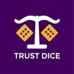 TrustDice Free Bonus 