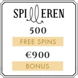 Spilleren Casino free spins