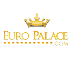 Euro Palace Casino logo image new