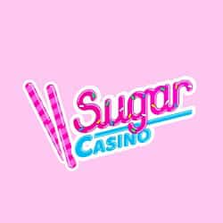 Sugar Casino €1500 Free Bonus plus 100 Wager Free Spins