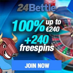 Get 100% Bonus and Free Games! 