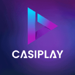 CASIPLAY.COM - 100 free spins and €800 casino bonus