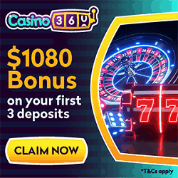 Casino 360 Online Review 