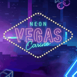 Neon Vegas Casino banner new