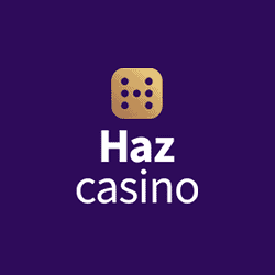 HAZ CASINO SIGN UP BONUS