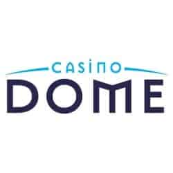 20 No Deposit Free Spins at CasinoDome.com 