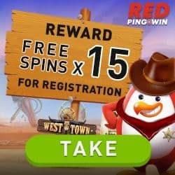 Exclusive Free Spins 