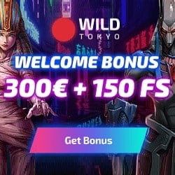 150 free spins on registration 