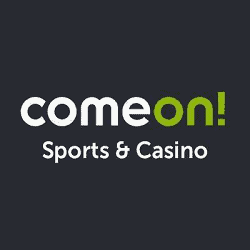 ComeOn Casino banner plain