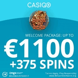 CasiGO Casino image new 250x250