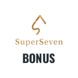 SuperSeven Casino Bonus