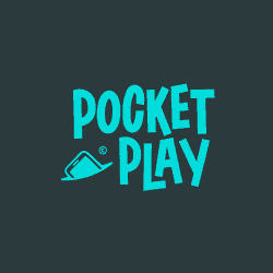 Pocket Play Casino image logo