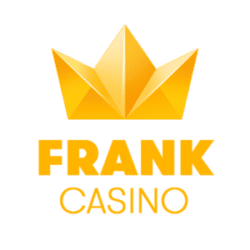 Frank Casino pure logo new 250x250