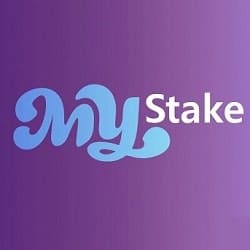 MyStake Casino new banner logo