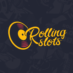 Rolling Slots Casino banner 2