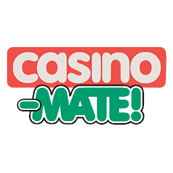 Casino Mate pure logo