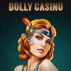 Dolly Casino game banner