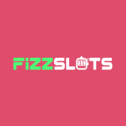 FizzSlots Casino logo banner 250x250