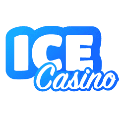 Ice Casino new banner image