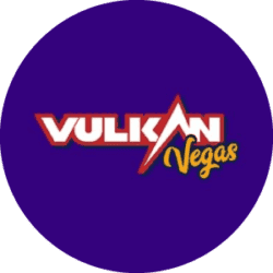 Vulkan Vegas Casino banner 250x250