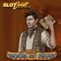 SlotJoint Casino promo banner