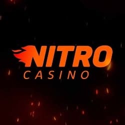 Nitro Casino banner thumb