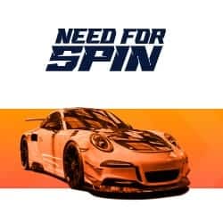 NeedForSpin promo banner 4