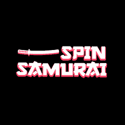 Spin Samurai promo banner