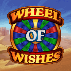 Wheel of Wishes image banner