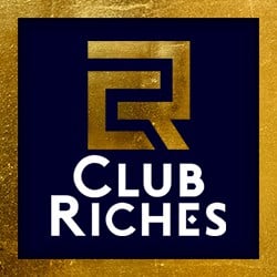 Club Riches Casino logo new