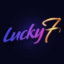 Lucky7even Casino lgo